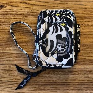 Vera Bradley Wallet/Wristlet